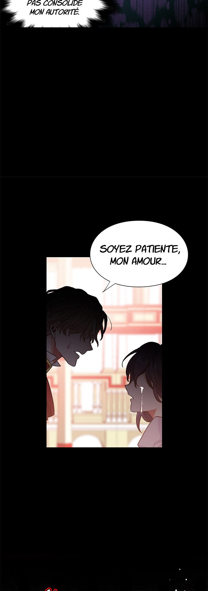 Read Doctor Elise FR Manga Online
