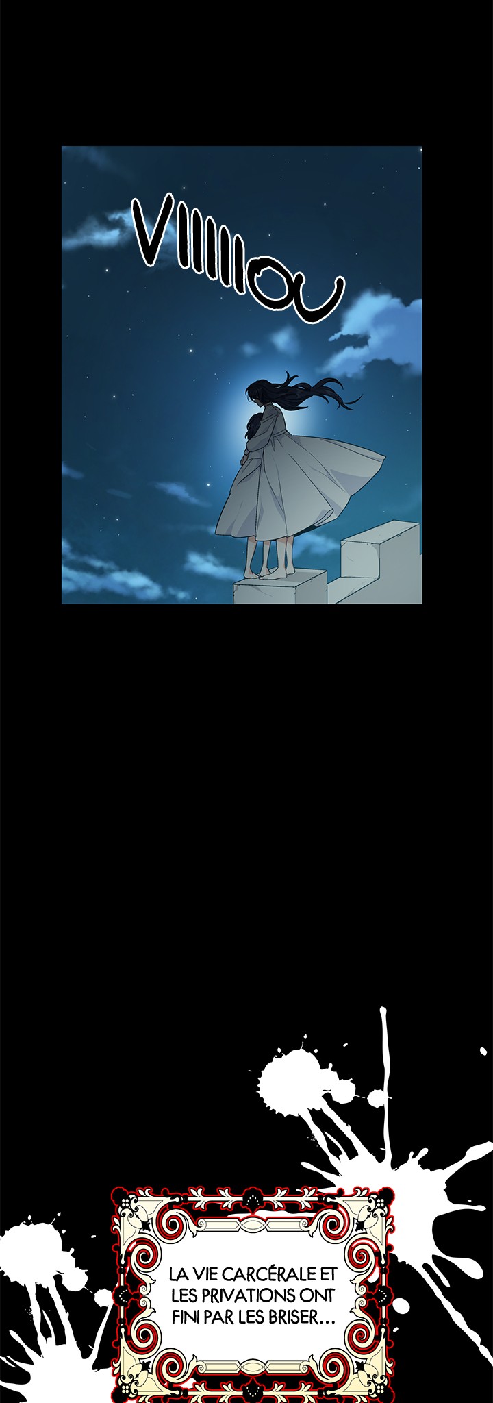 Read Doctor Elise FR Manga Online