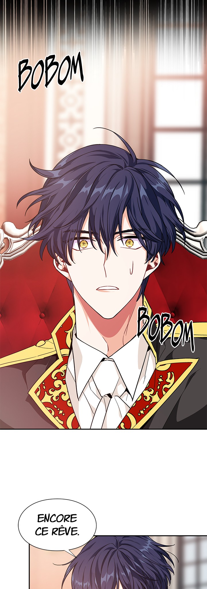 Read Doctor Elise FR Manga Online