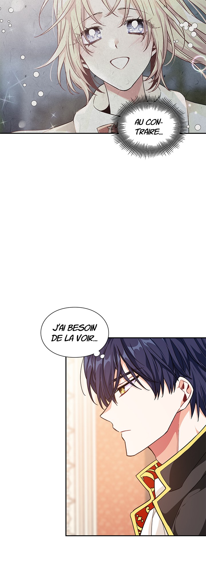 Read Doctor Elise FR Manga Online