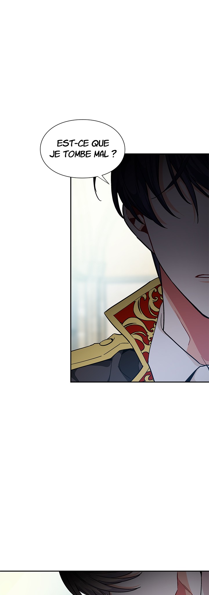 Read Doctor Elise FR Manga Online