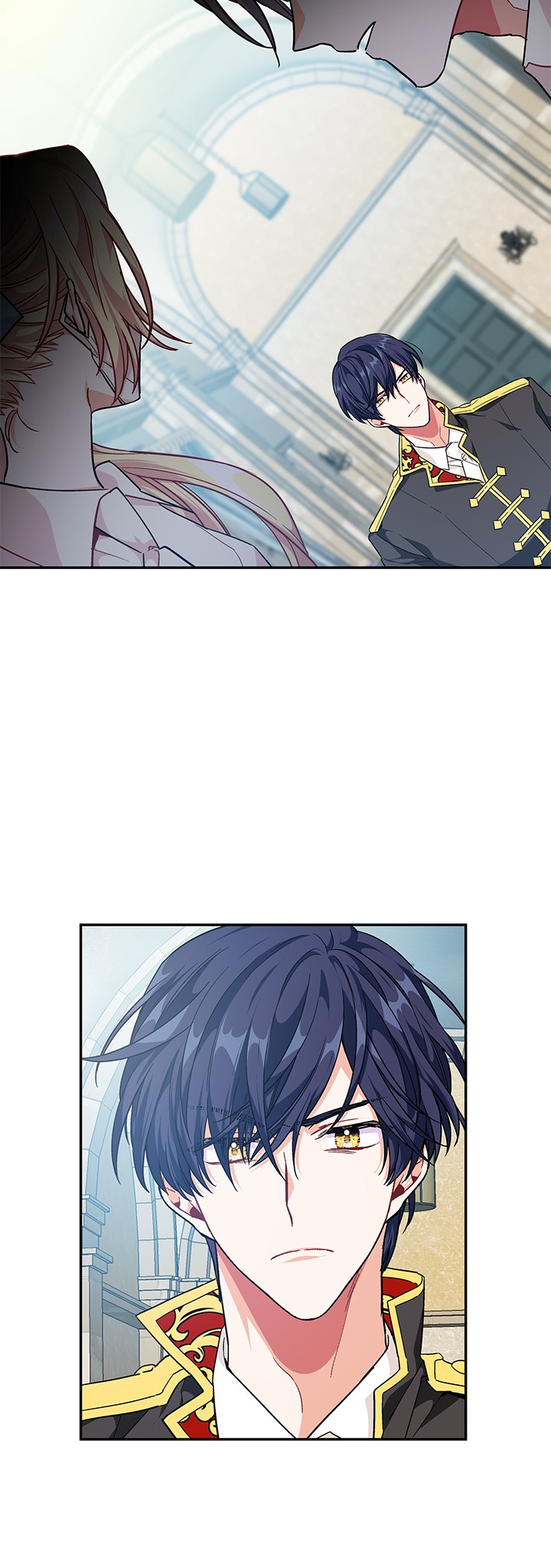 Read Doctor Elise FR Manga Online
