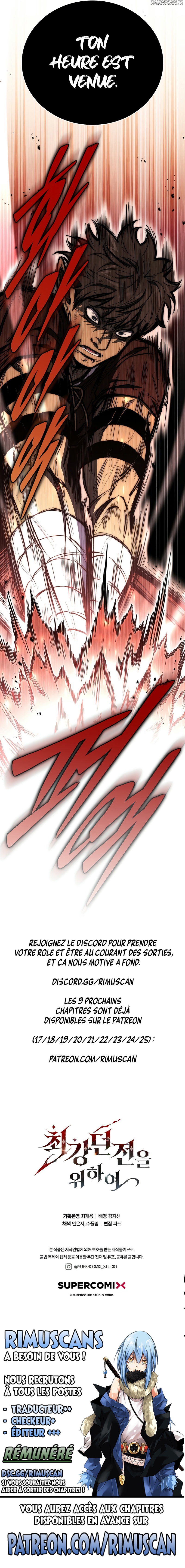 Read Dungeon Architect FR Manga Online