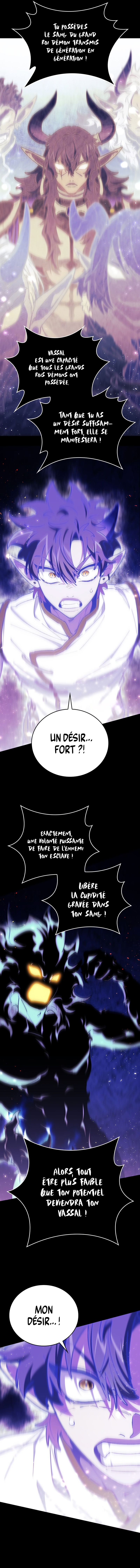 Read Dungeon Architect FR Manga Online