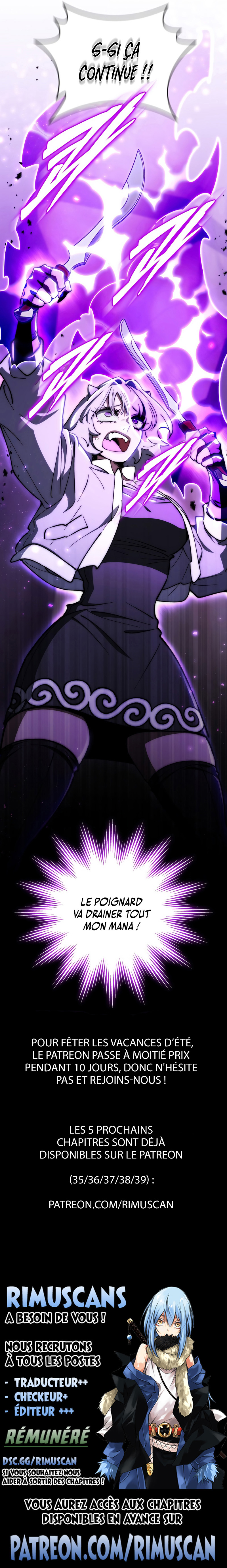 Read Dungeon Architect FR Manga Online