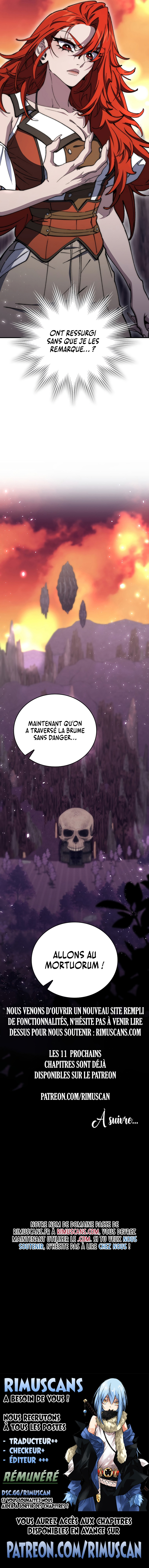 Read Dungeon Architect FR Manga Online