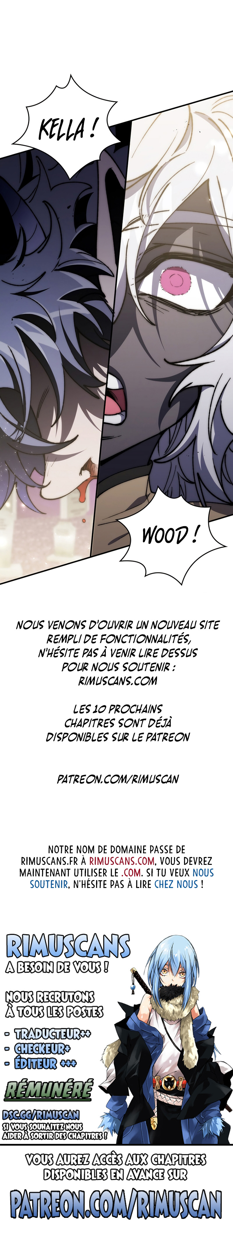 Read Dungeon Architect FR Manga Online