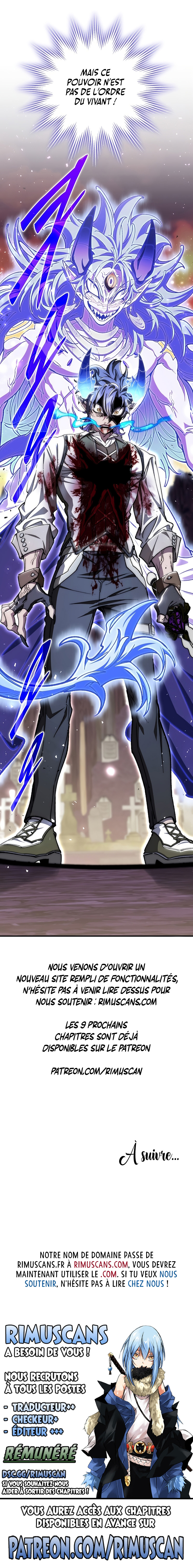 Read Dungeon Architect FR Manga Online
