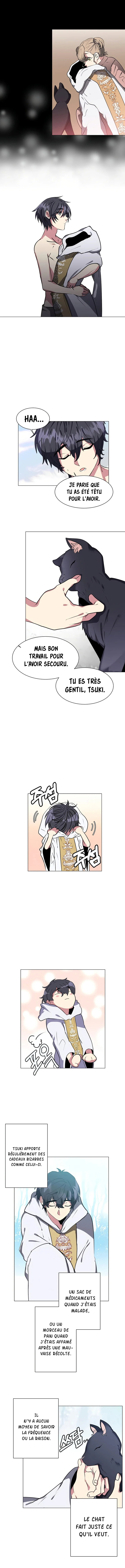 Read Estio FR Manga Online