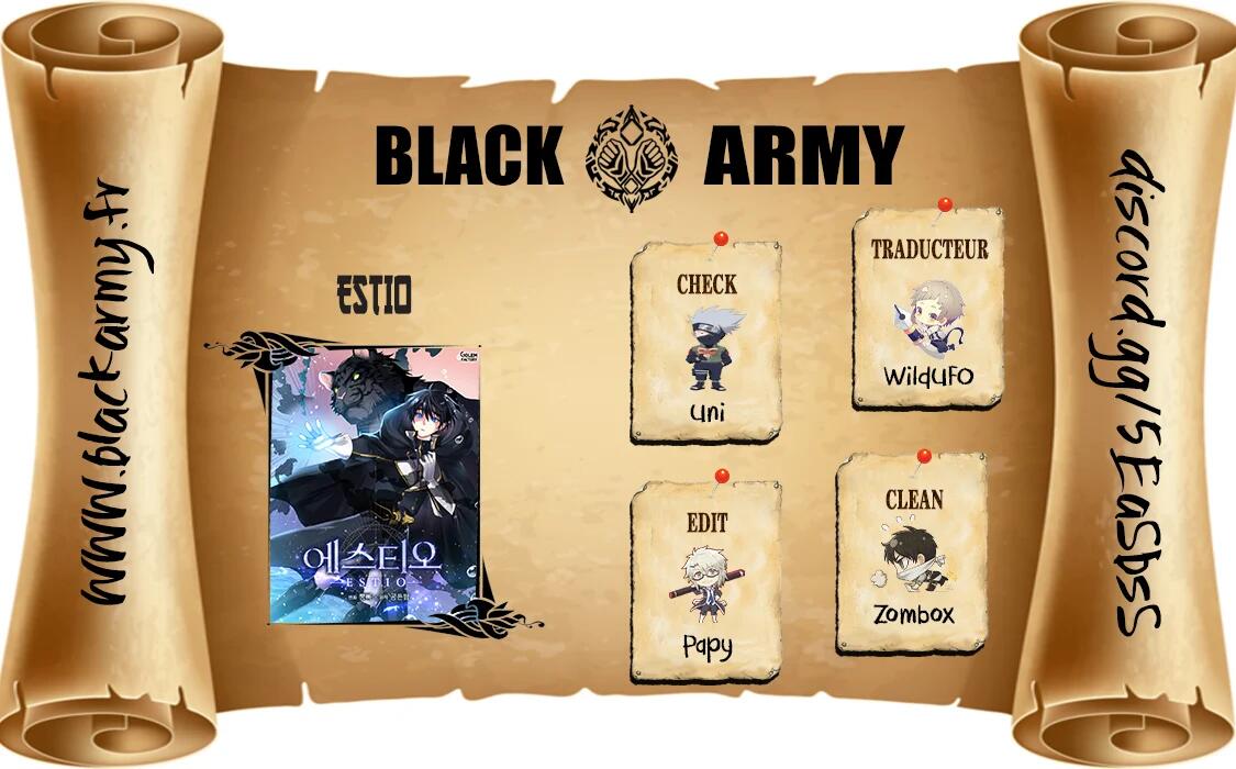 Read Estio FR Manga Online