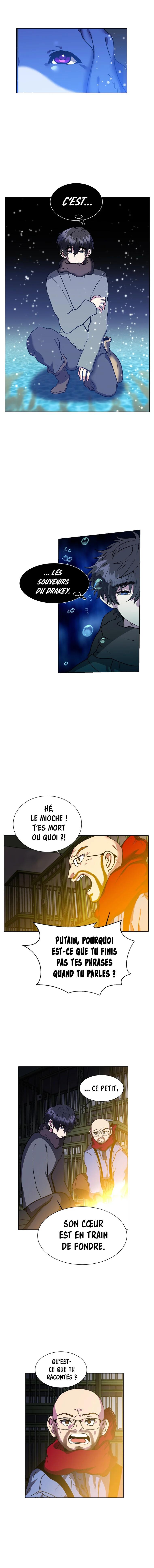 Read Estio FR Manga Online