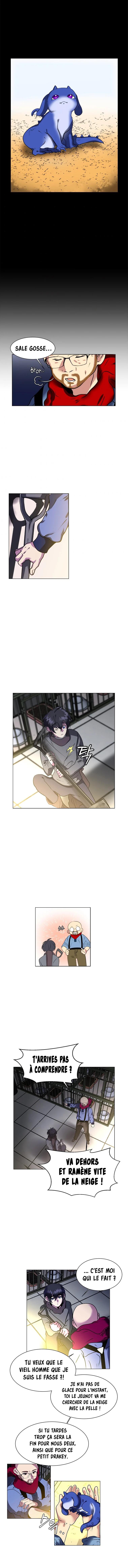 Read Estio FR Manga Online