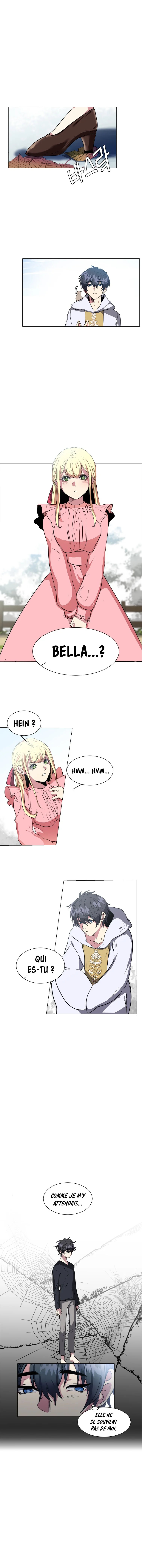 Read Estio FR Manga Online