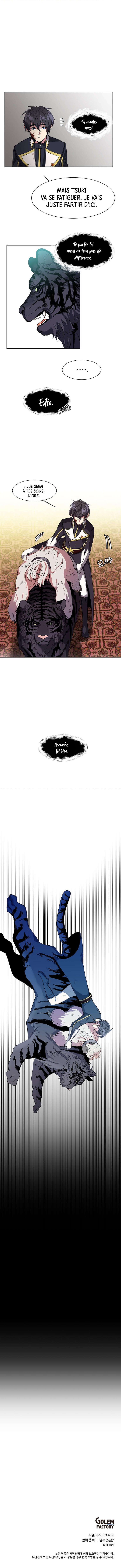 Read Estio FR Manga Online