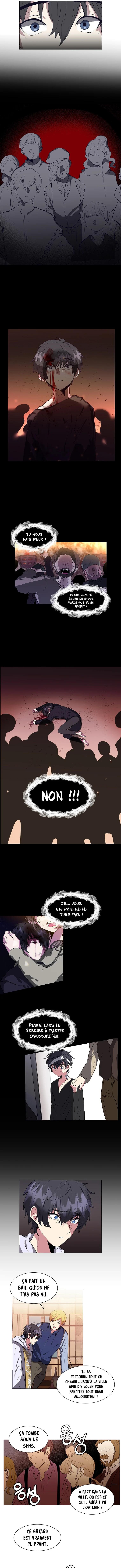 Read Estio FR Manga Online
