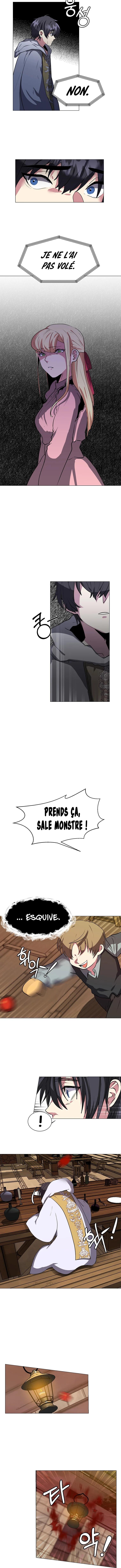 Read Estio FR Manga Online