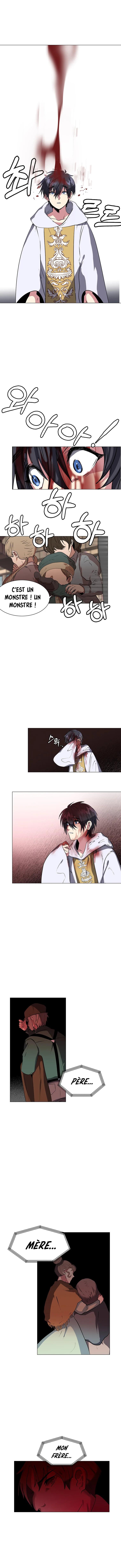 Read Estio FR Manga Online