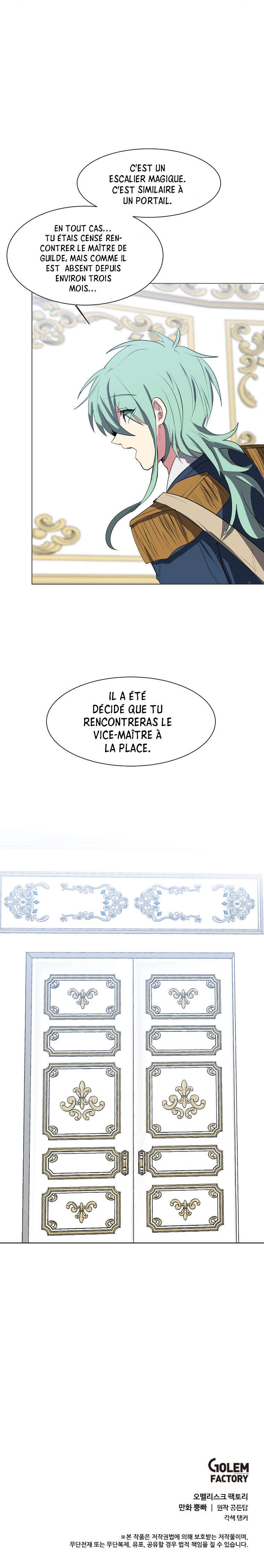 Read Estio FR Manga Online
