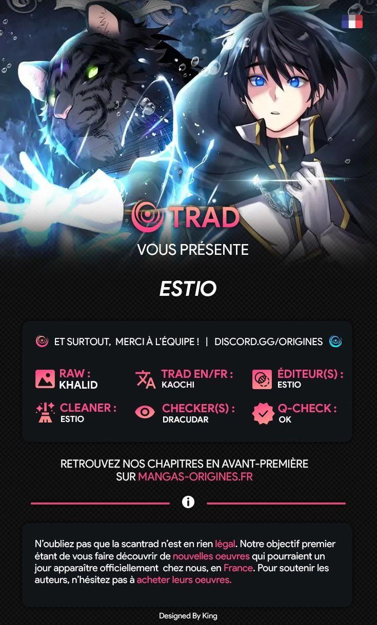 Read Estio FR Manga Online