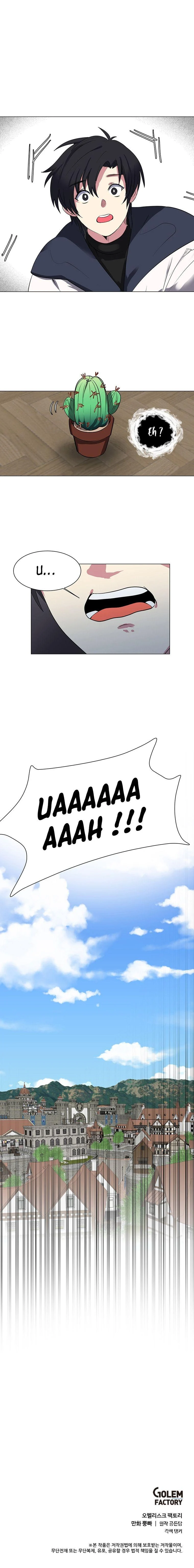 Read Estio FR Manga Online