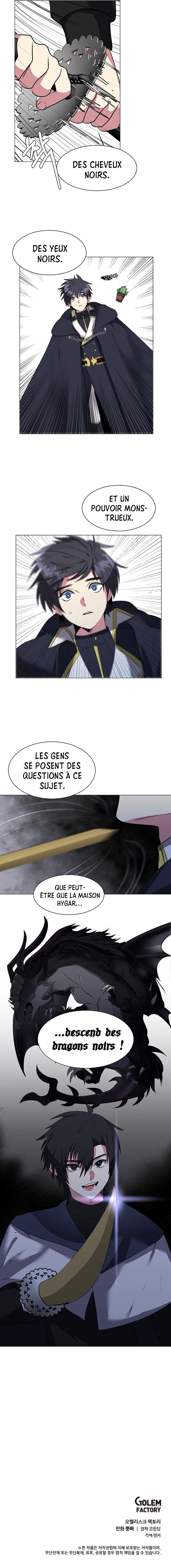 Read Estio FR Manga Online