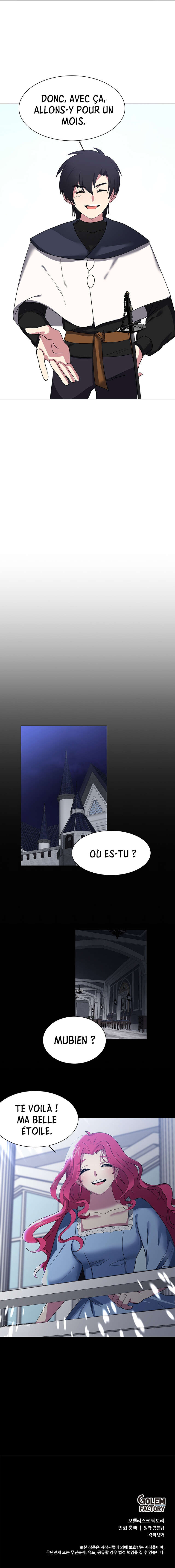 Read Estio FR Manga Online