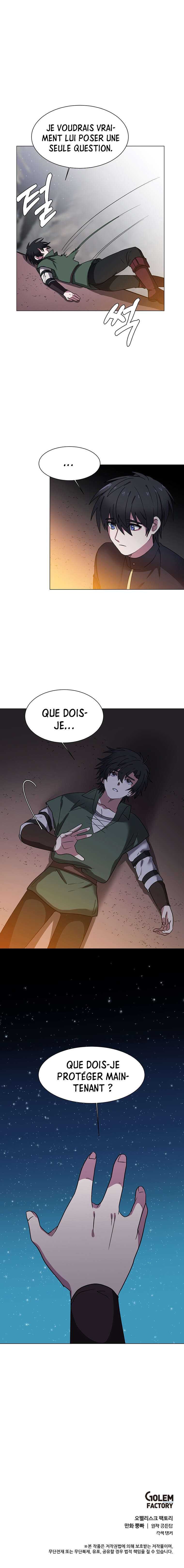 Read Estio FR Manga Online