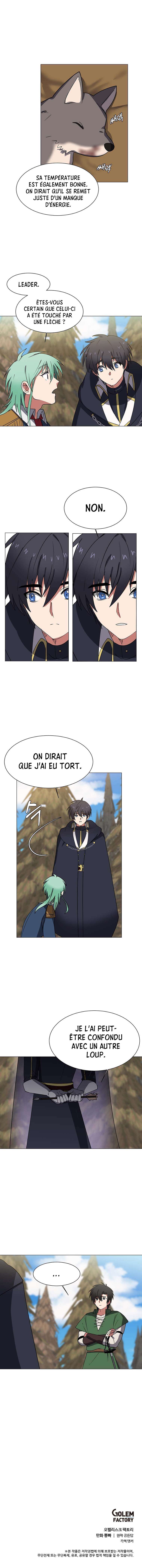 Read Estio FR Manga Online