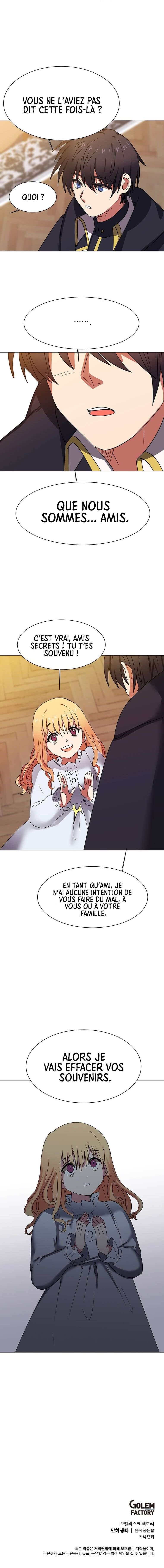 Read Estio FR Manga Online