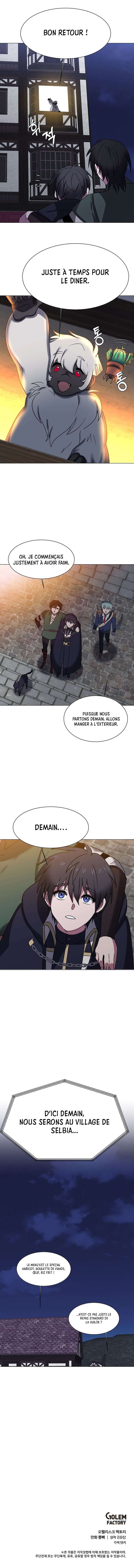 Read Estio FR Manga Online