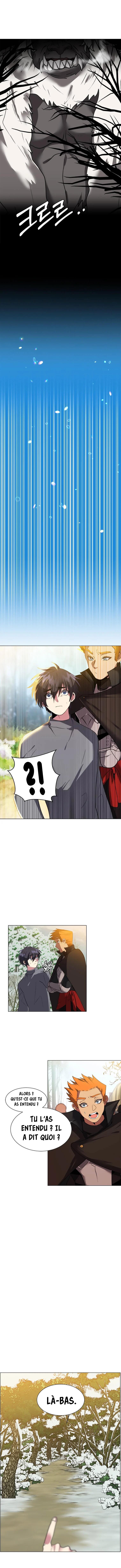 Read Estio FR Manga Online