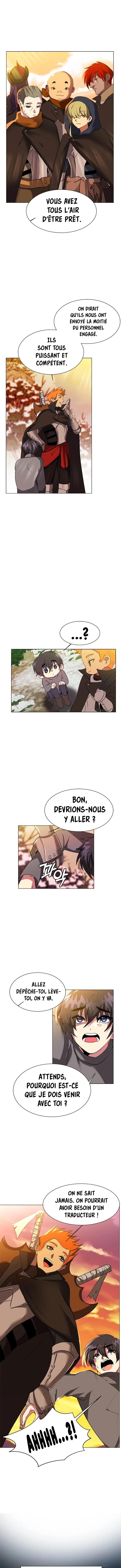 Read Estio FR Manga Online