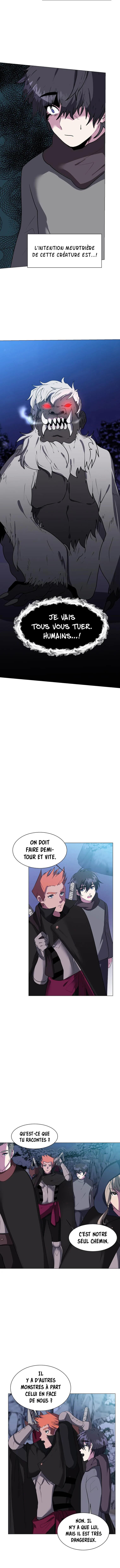 Read Estio FR Manga Online