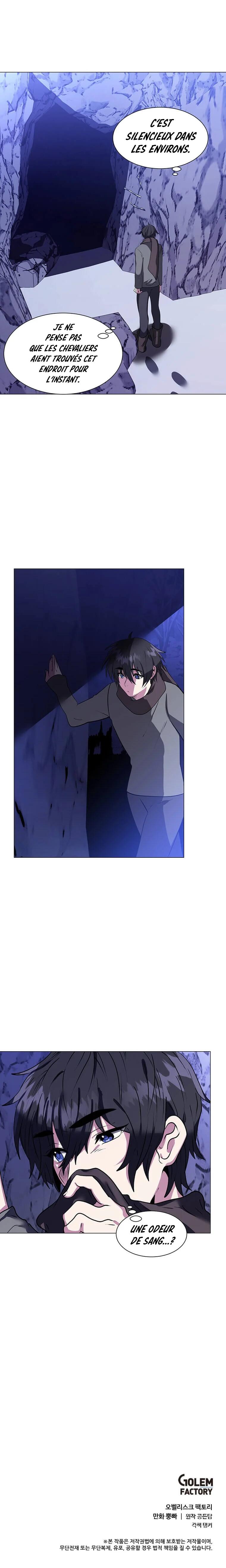 Read Estio FR Manga Online
