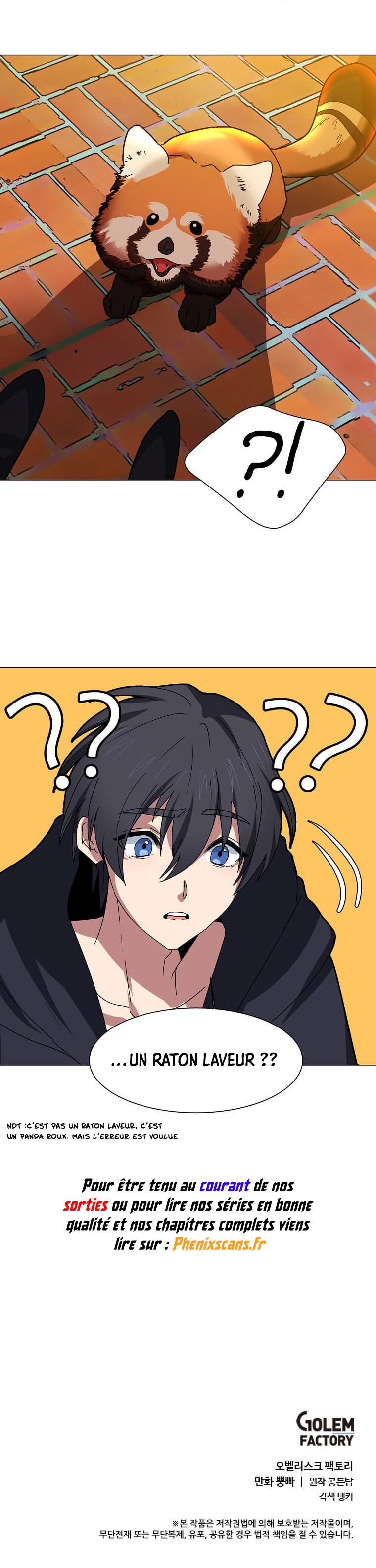 Read Estio FR Manga Online