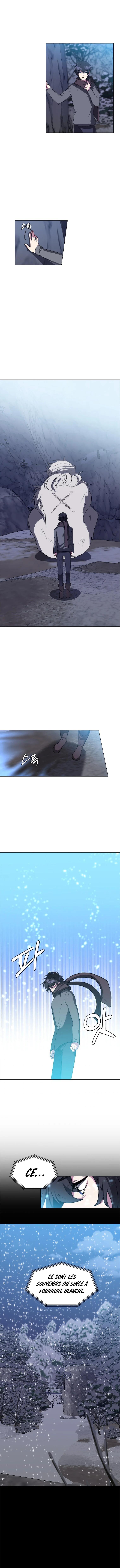 Read Estio FR Manga Online