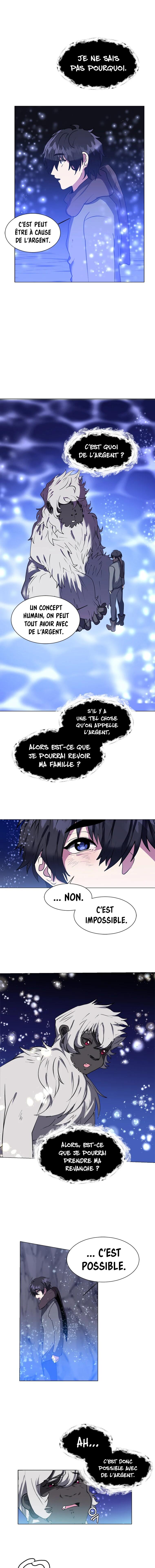Read Estio FR Manga Online