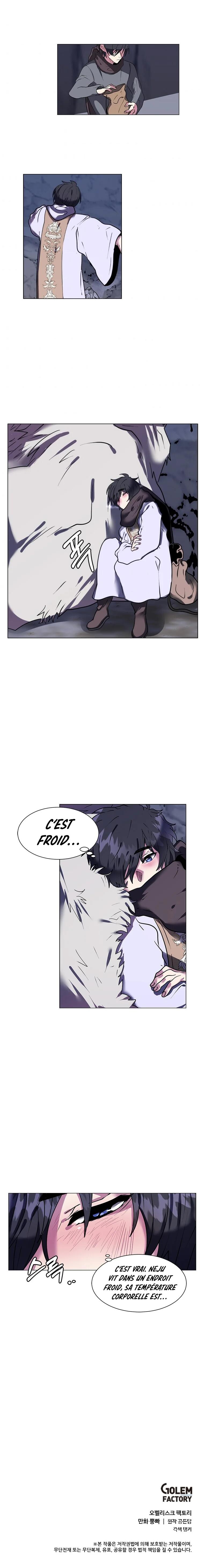 Read Estio FR Manga Online