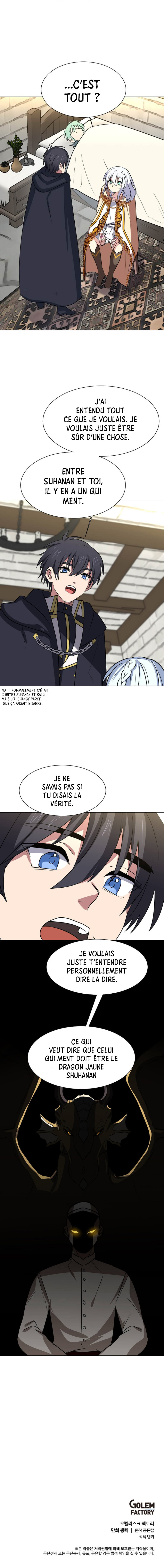 Read Estio FR Manga Online