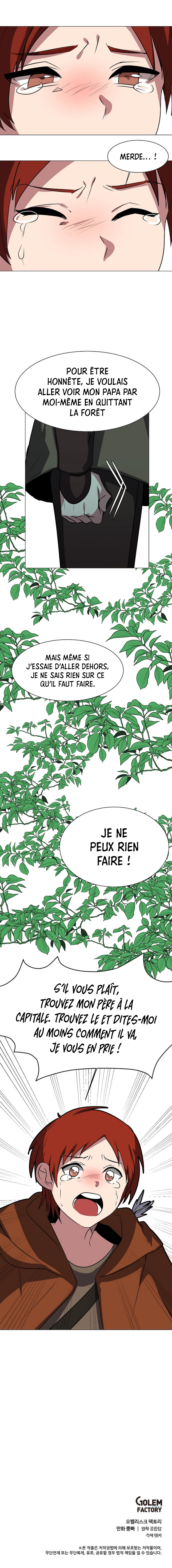 Read Estio FR Manga Online