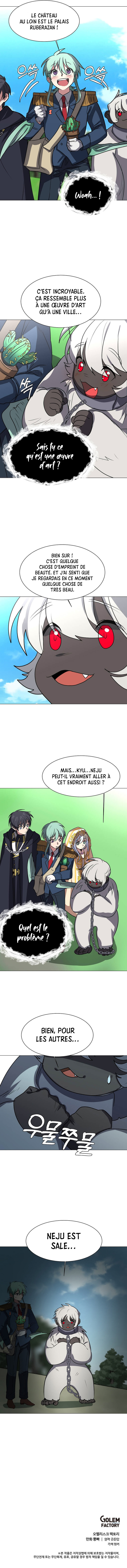 Read Estio FR Manga Online