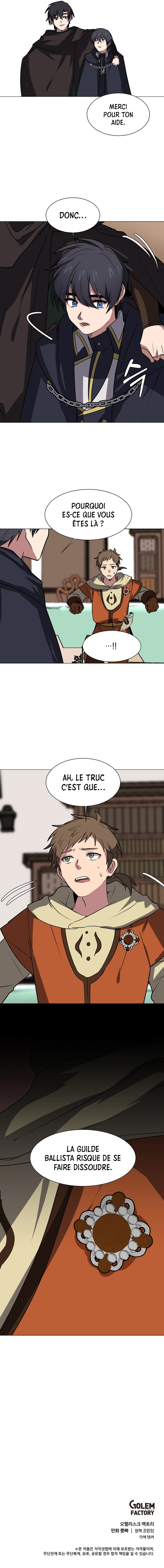 Read Estio FR Manga Online