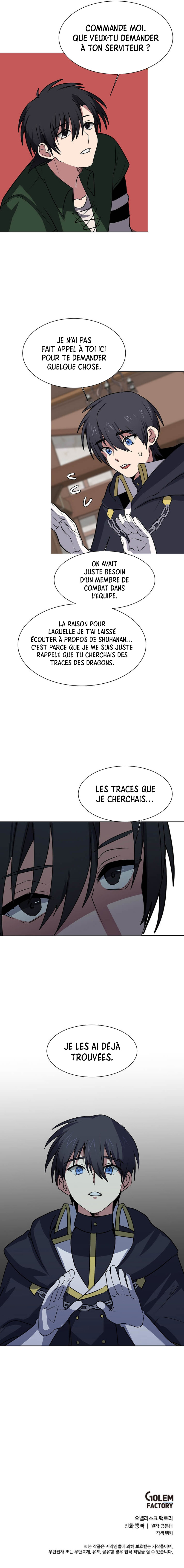 Read Estio FR Manga Online