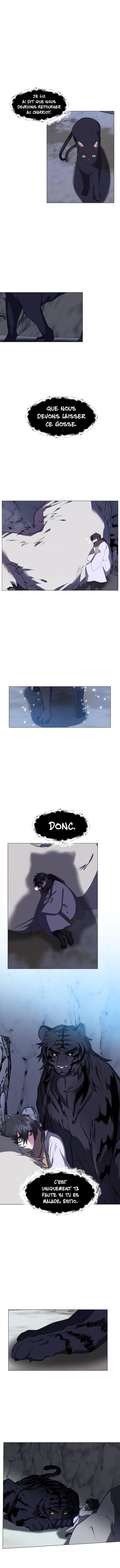Read Estio FR Manga Online