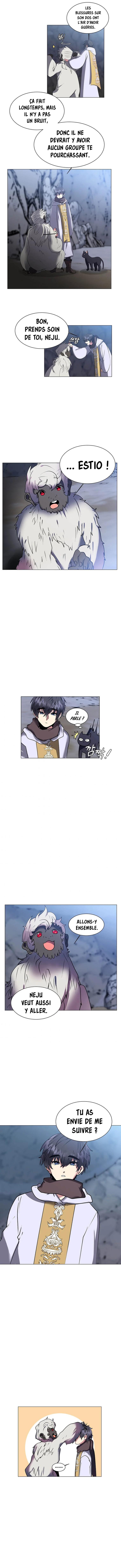 Read Estio FR Manga Online