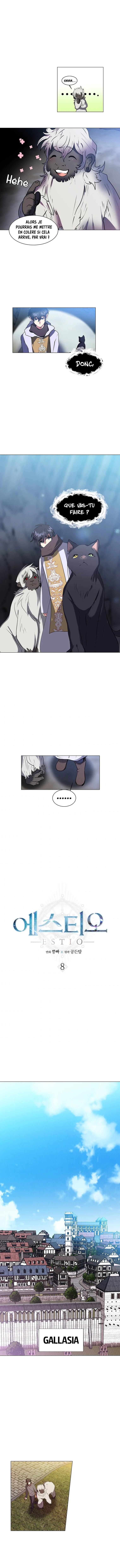 Read Estio FR Manga Online