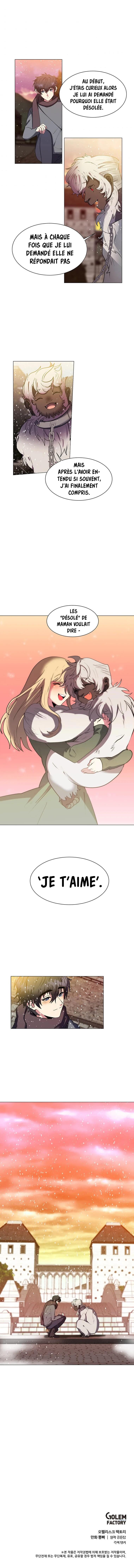 Read Estio FR Manga Online