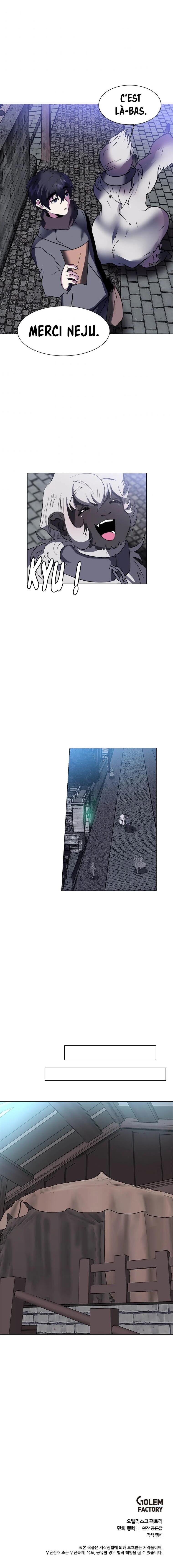 Read Estio FR Manga Online