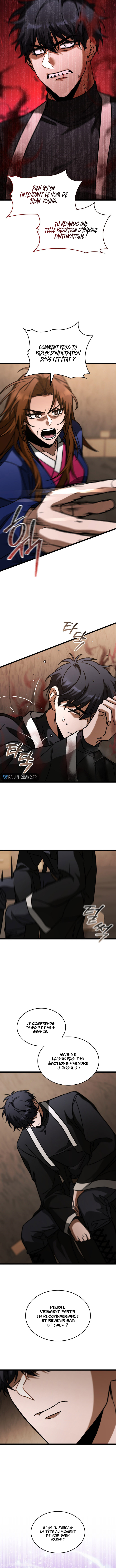 Read F-Class Destiny Hunter FR Manga Online