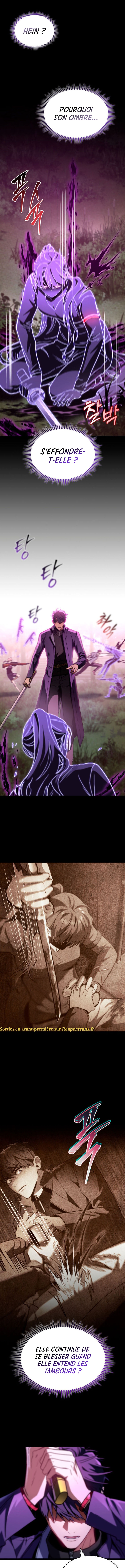 Read F-Class Destiny Hunter FR Manga Online
